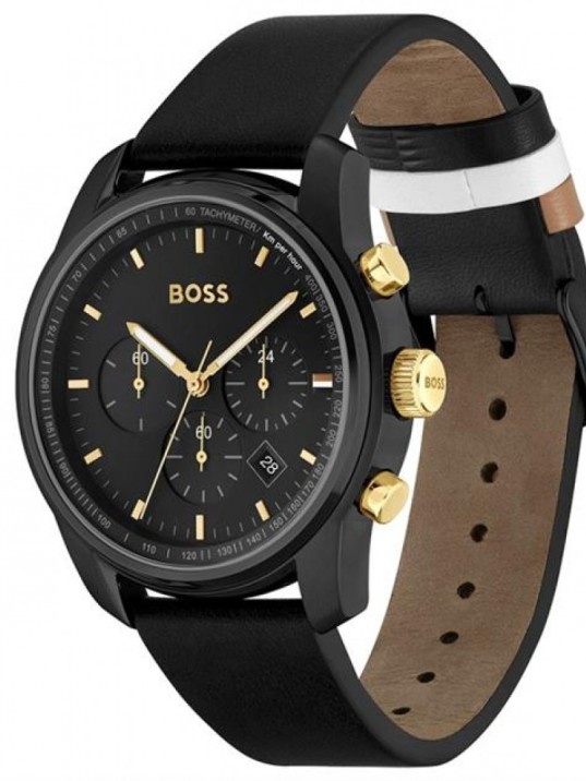 Boss Watches HB1514003 Erkek Kol Saati