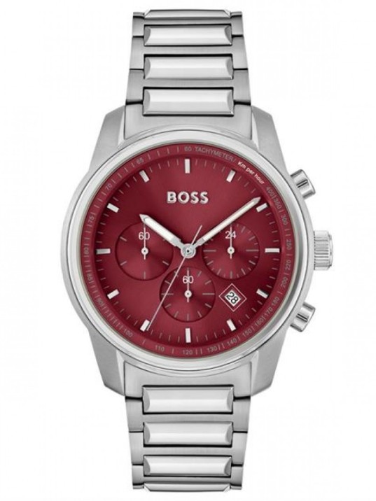 Boss Watches HB1514004 Erkek Kol Saati