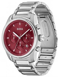 Boss Watches HB1514004 Erkek Kol Saati