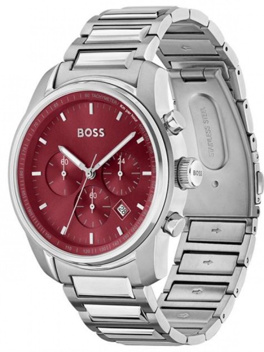 Boss Watches HB1514004 Erkek Kol Saati