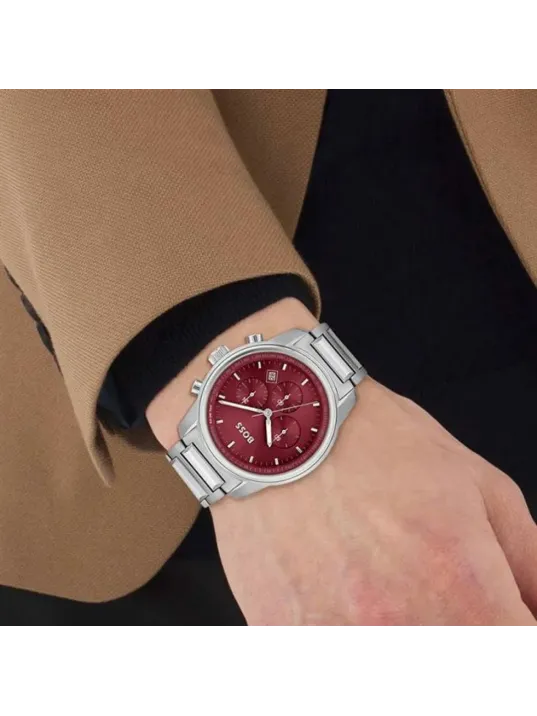 Boss Watches HB1514004 Erkek Kol Saati