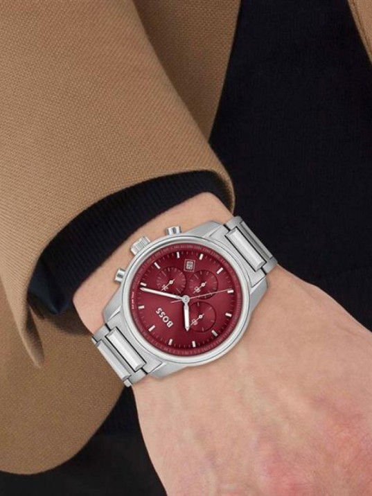 Boss Watches HB1514004 Erkek Kol Saati