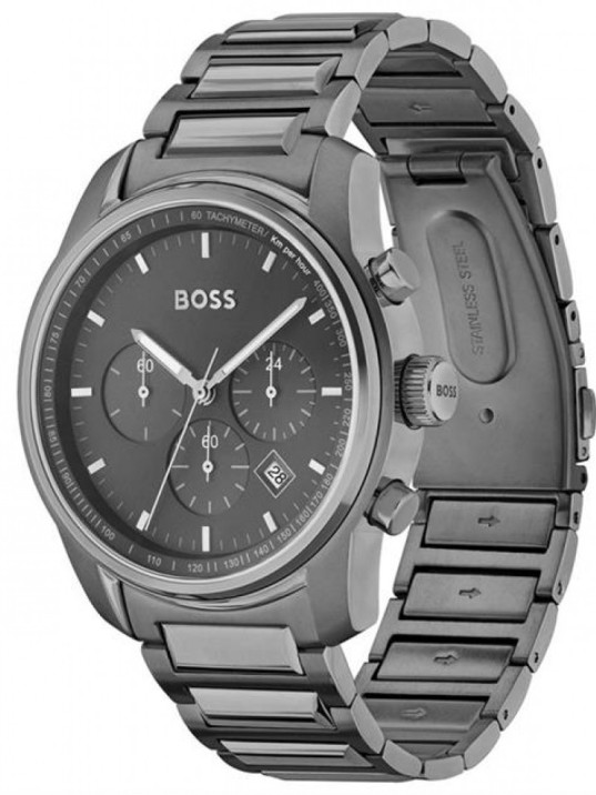 Boss Watches HB1514005 Erkek Kol Saati