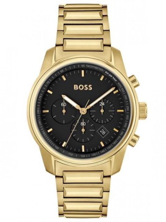 Boss Watches HB1514006 Erkek Kol Saati