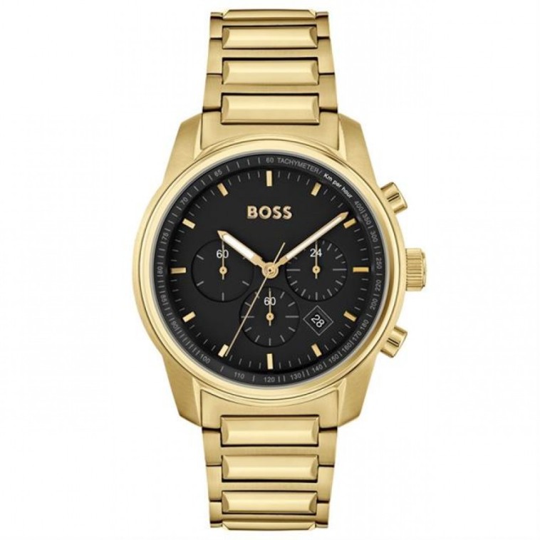 Boss Watches HB1514006 Erkek Kol Saati Boss Watches HB1514006 Erkek Kol Saati