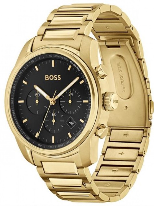 Boss Watches HB1514006 Erkek Kol Saati