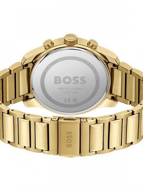 Boss Watches HB1514006 Erkek Kol Saati