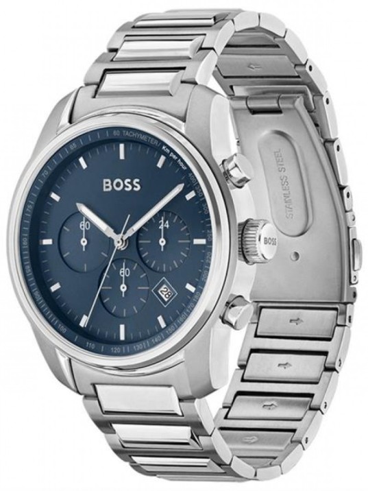 Boss Watches HB1514007 Erkek Kol Saati