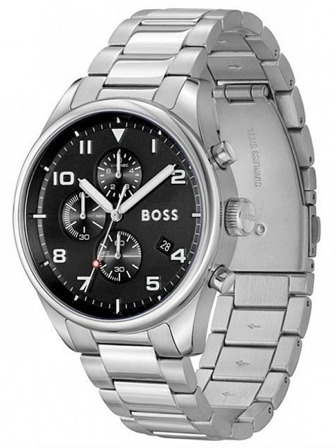Boss Watches HB1514008 Erkek Kol Saati