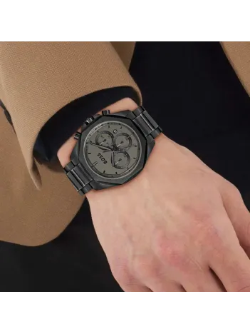 Boss Watches HB1514016 Erkek Kol Saati