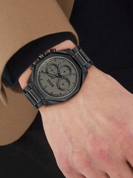 Boss Watches HB1514016 Erkek Kol Saati