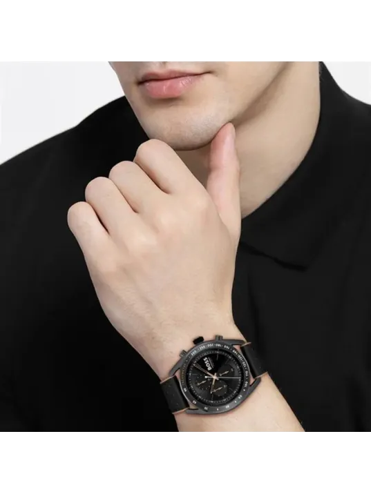 Boss Watches HB1514022 Erkek Kol Saati