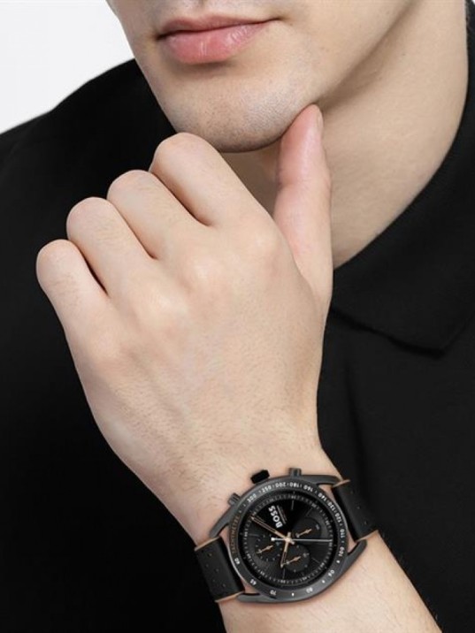 Boss Watches HB1514022 Erkek Kol Saati