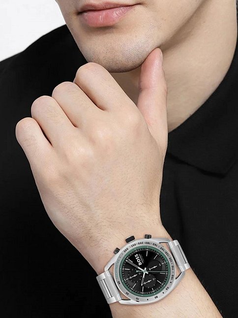 Boss Watches HB1514023 Erkek Kol Saati
