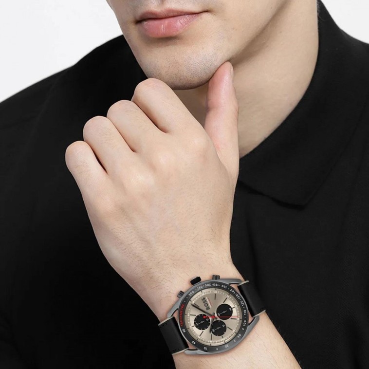 Boss Watches HB1514024 Erkek Kol Saati Boss Watches HB1514024 Erkek Kol Saati
