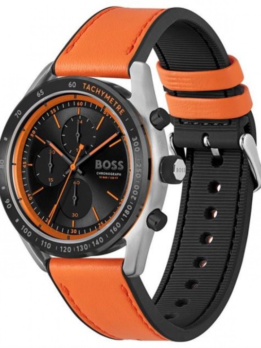 Boss Watches HB1514025 Erkek Kol Saati