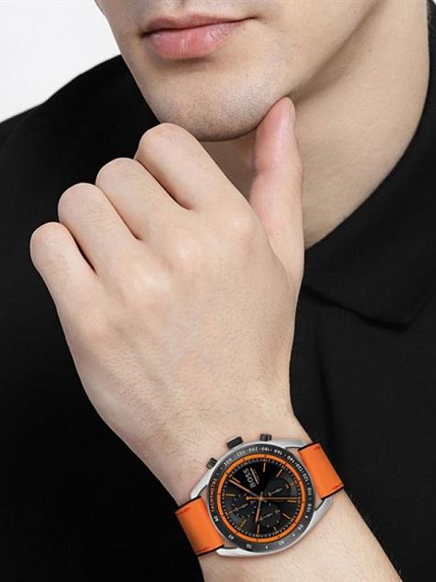 Boss Watches HB1514025 Erkek Kol Saati