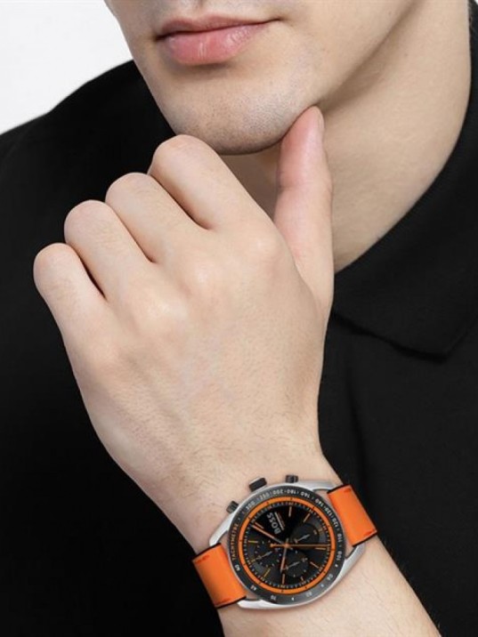 Boss Watches HB1514025 Erkek Kol Saati