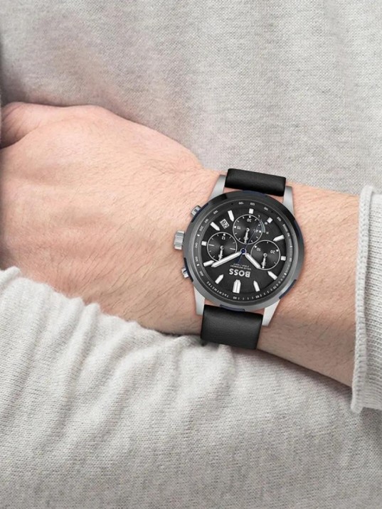 Boss Watches HB1514031 Erkek Kol Saati