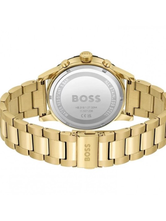 Boss Watches HB1514033 Erkek Kol Saati