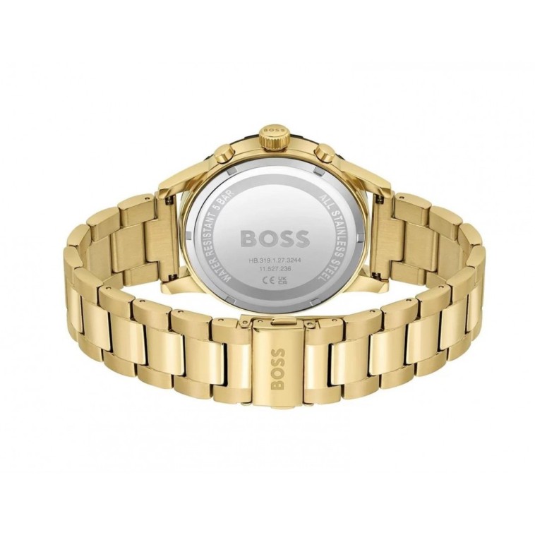 Boss Watches HB1514033 Erkek Kol Saati