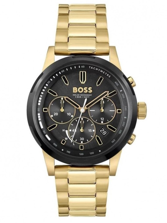 Boss Watches HB1514033 Erkek Kol Saati