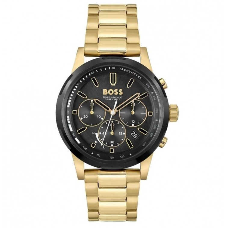 Boss Watches HB1514033 Erkek Kol Saati