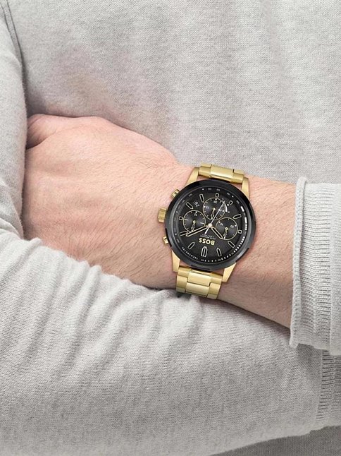 Boss Watches HB1514033 Erkek Kol Saati