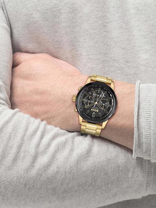 Boss Watches HB1514033 Erkek Kol Saati