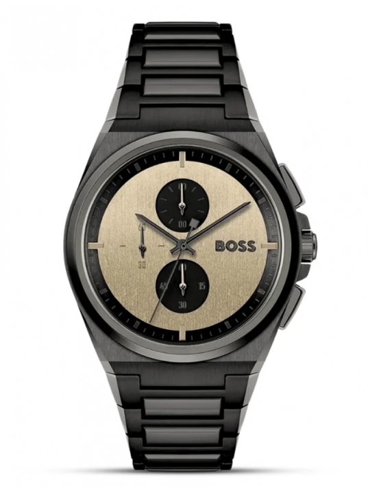 Boss Watches HB1514043 Erkek Kol Saati