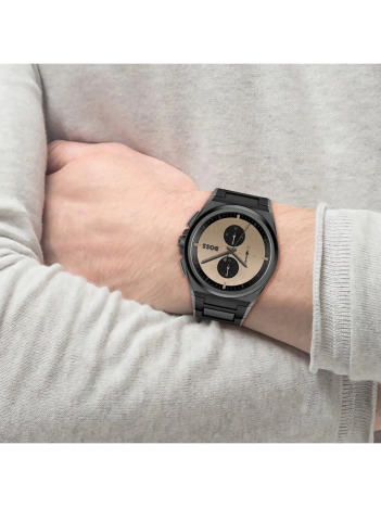 Boss Watches HB1514043 Erkek Kol Saati