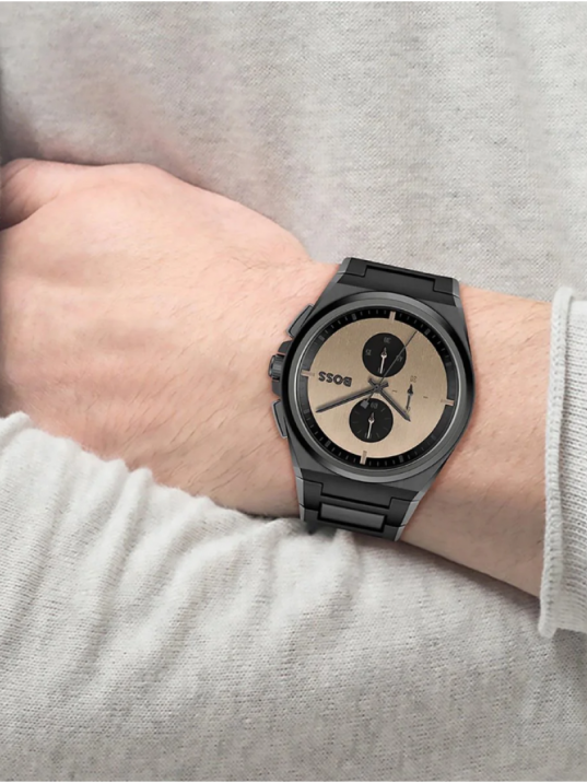 Boss Watches HB1514043 Erkek Kol Saati