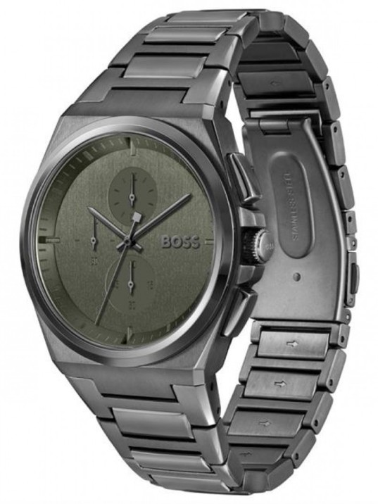 Boss Watches HB1514045 Erkek Kol Saati