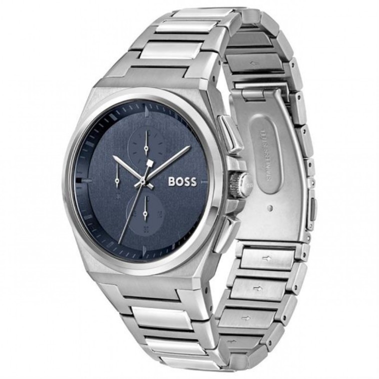 Boss Watches HB1514048 Erkek Kol Saati Boss Watches HB1514048 Erkek Kol Saati
