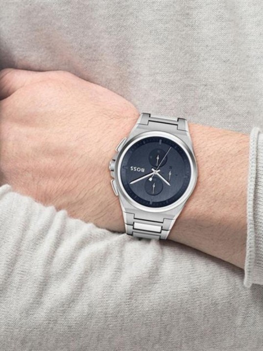 Boss Watches HB1514048 Erkek Kol Saati