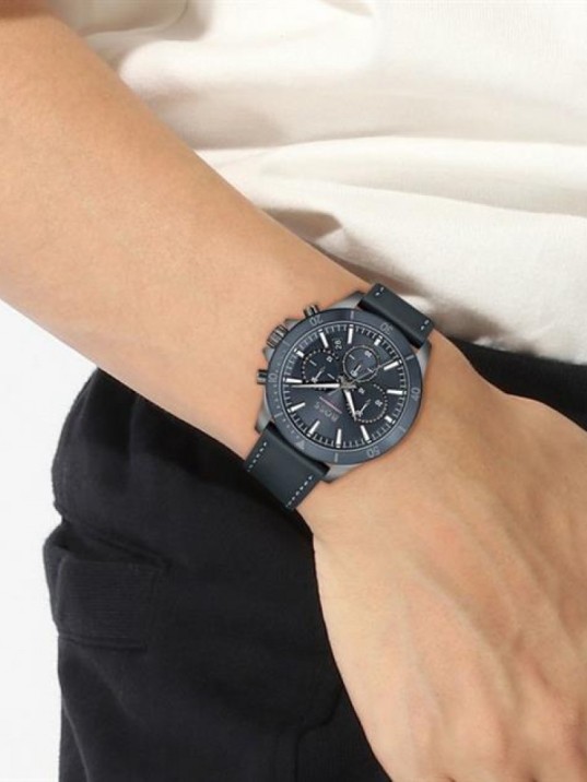 Boss Watches HB1514056 Erkek Kol Saati