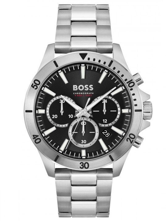 Boss Watches HB1514057 Erkek Kol Saati