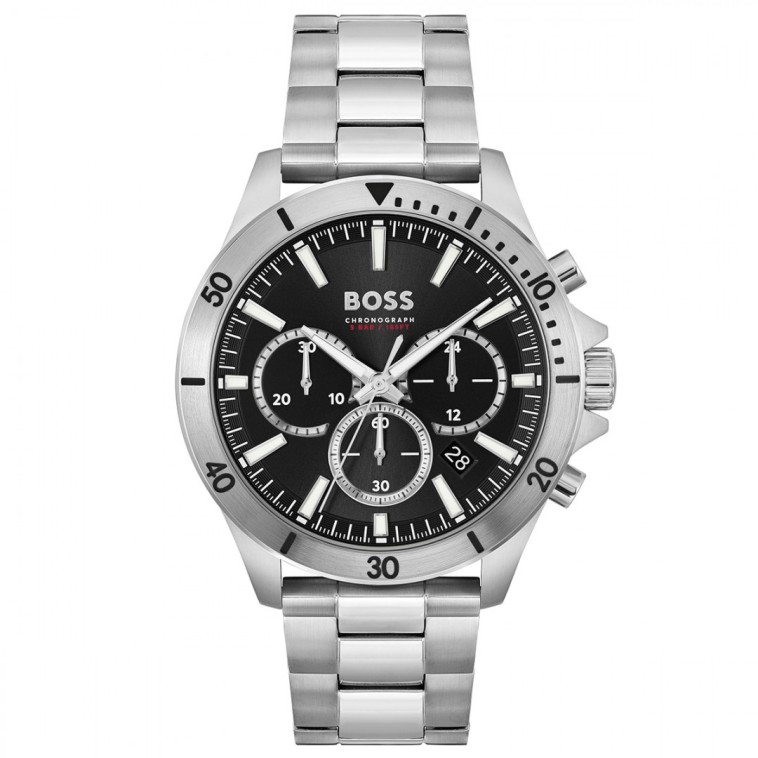 Boss Watches HB1514057 Erkek Kol Saati Boss Watches HB1514057 Erkek Kol Saati