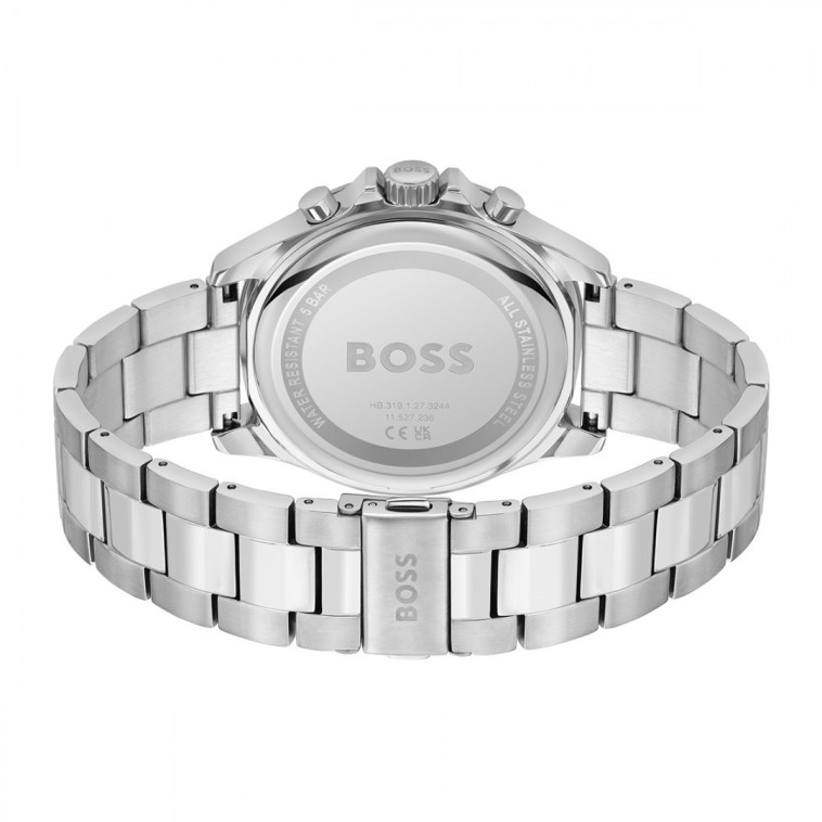 Boss Watches HB1514057 Erkek Kol Saati Boss Watches HB1514057 Erkek Kol Saati