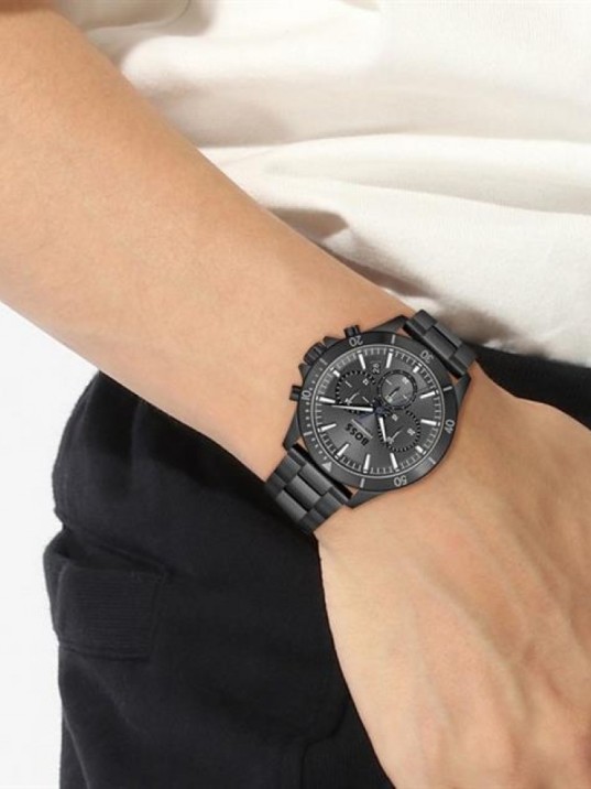 Boss Watches HB1514058 Erkek Kol Saati