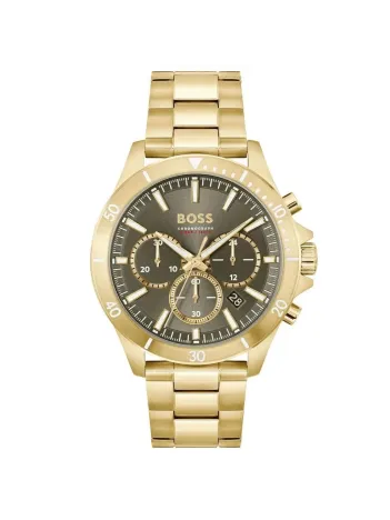 Boss Watches HB1514059 Erkek Kol Saati