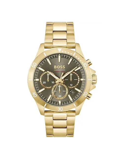 Boss Watches HB1514059 Erkek Kol Saati