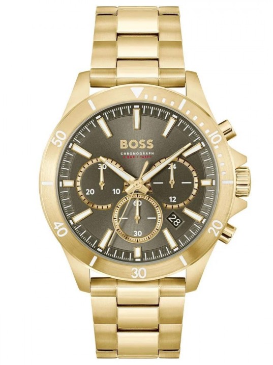 Boss Watches HB1514059 Erkek Kol Saati