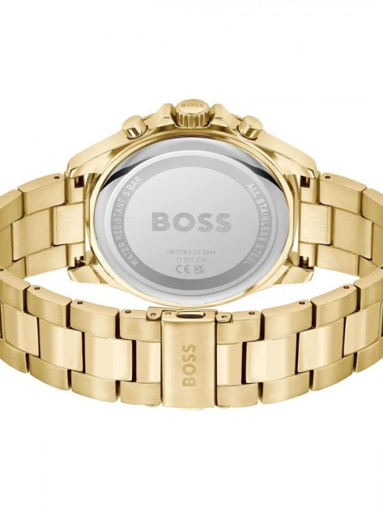 Boss Watches HB1514059 Erkek Kol Saati