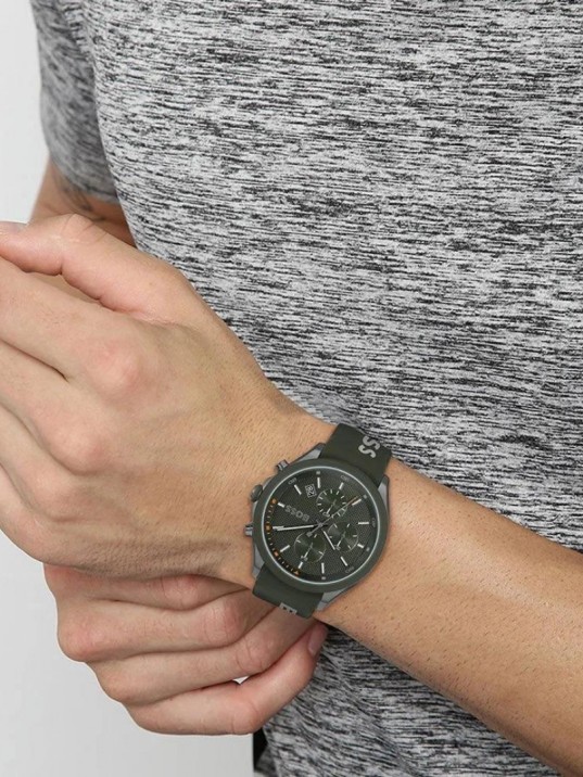 Boss Watches HB1514060 Erkek Kol Saati