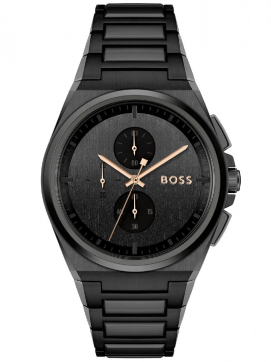 Boss Watches HB1514068 Erkek Kol Saati