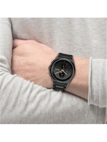 Boss Watches HB1514068 Erkek Kol Saati Boss Watches HB1514068 Erkek Kol Saati