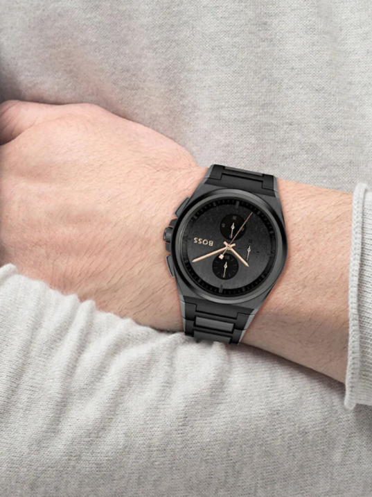 Boss Watches HB1514068 Erkek Kol Saati