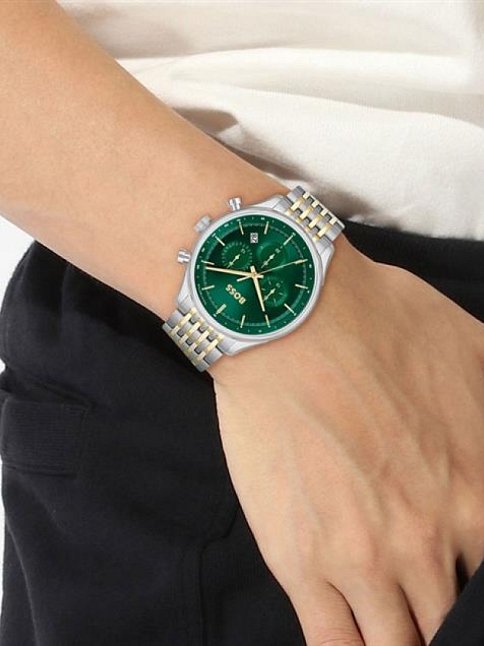Boss Watches HB1514081 Erkek Kol Saati