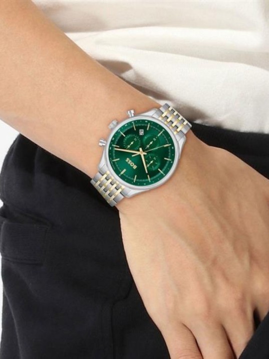 Boss Watches HB1514081 Erkek Kol Saati